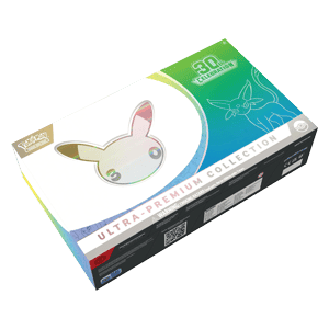 30th Celebration: Espeon Ultra-Premium Collection ( PRE-ORDER )