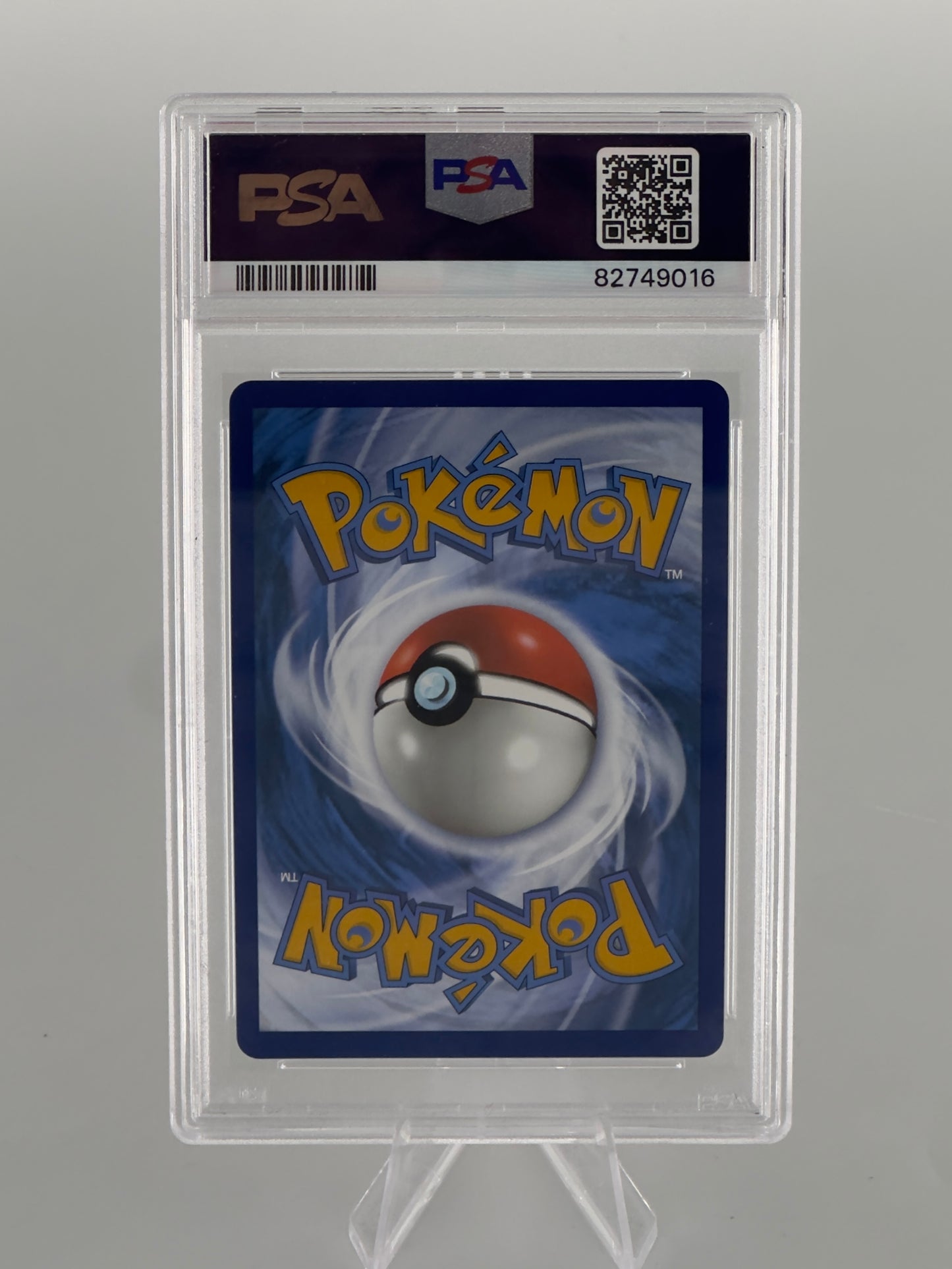 #147 Elesa's Sparkle (PSA 10) - Crown Zenith