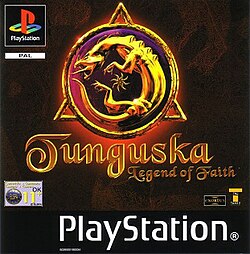 Tunguska: Legend of Faith - Complete