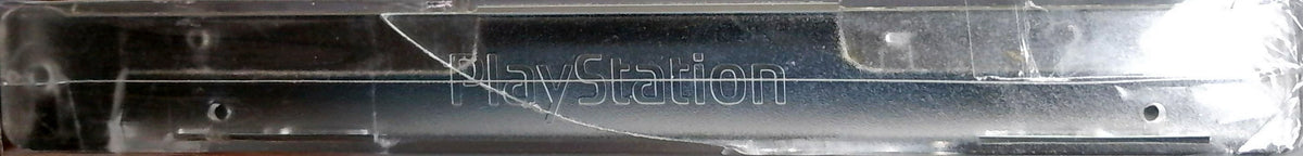 Freestyle Scooter - No booklet