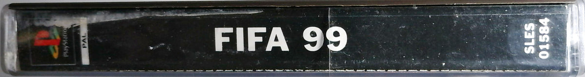 FIFA 99 - Complete