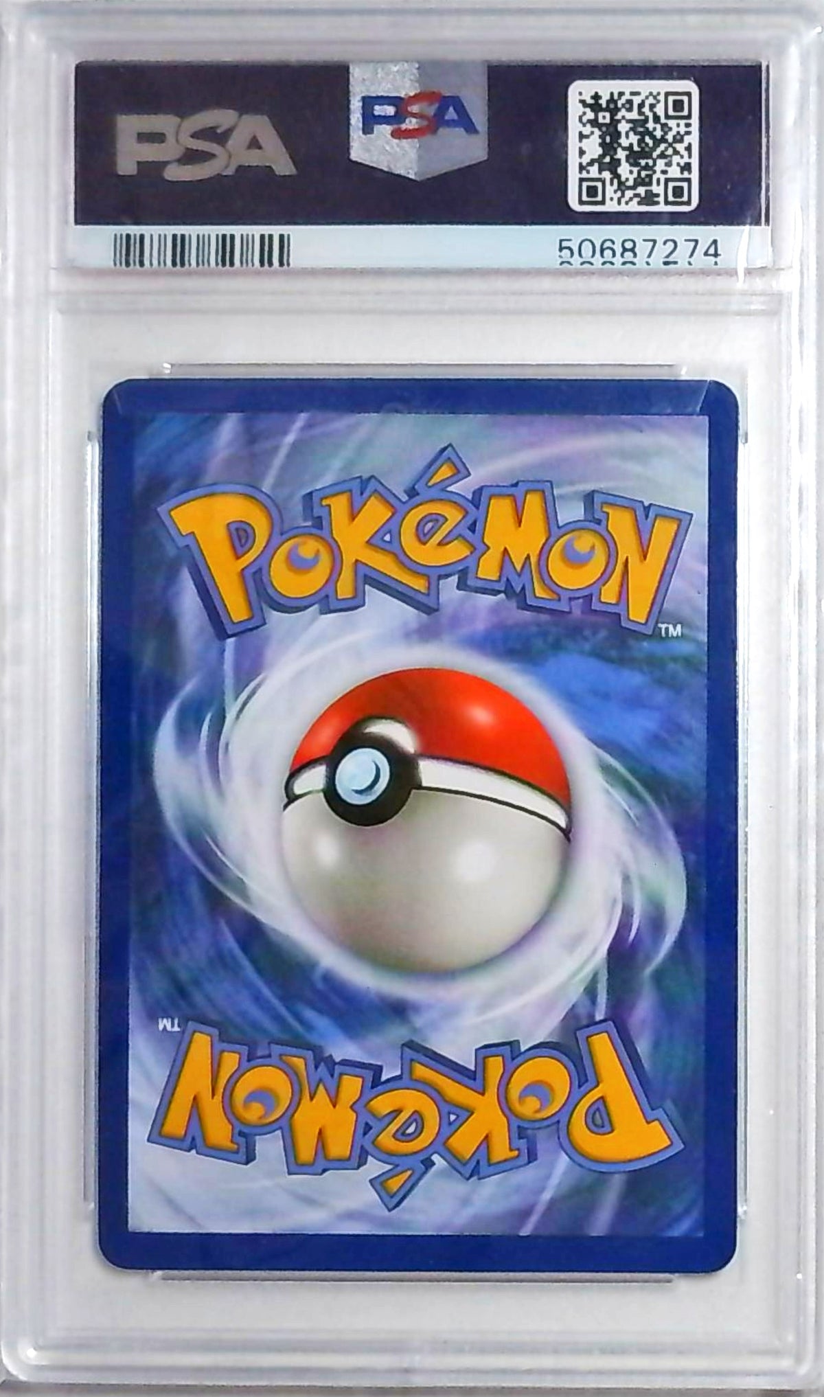 Electrode GX (CES 155) - PSA 10