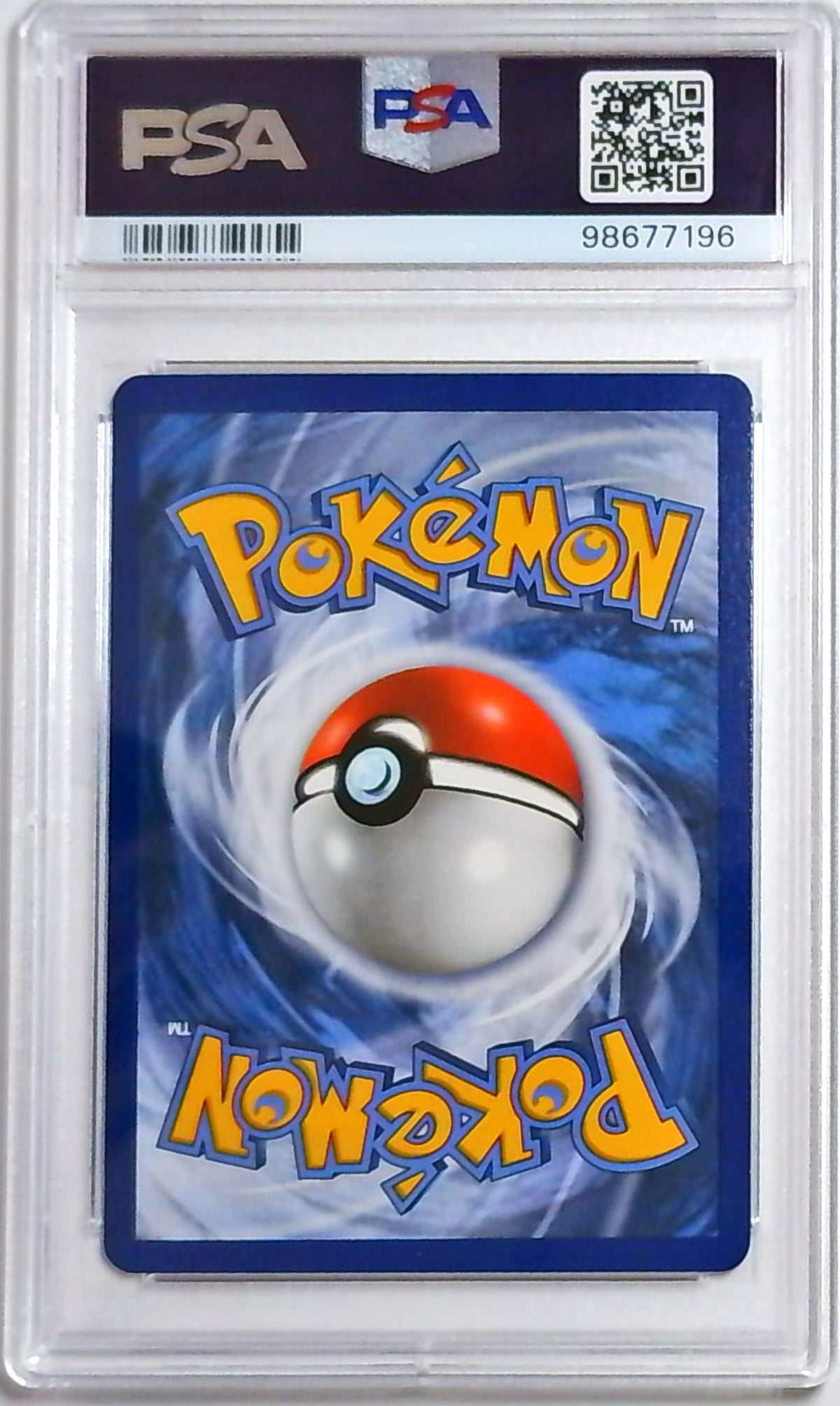Lugia EX (AOR 94) - PSA 9