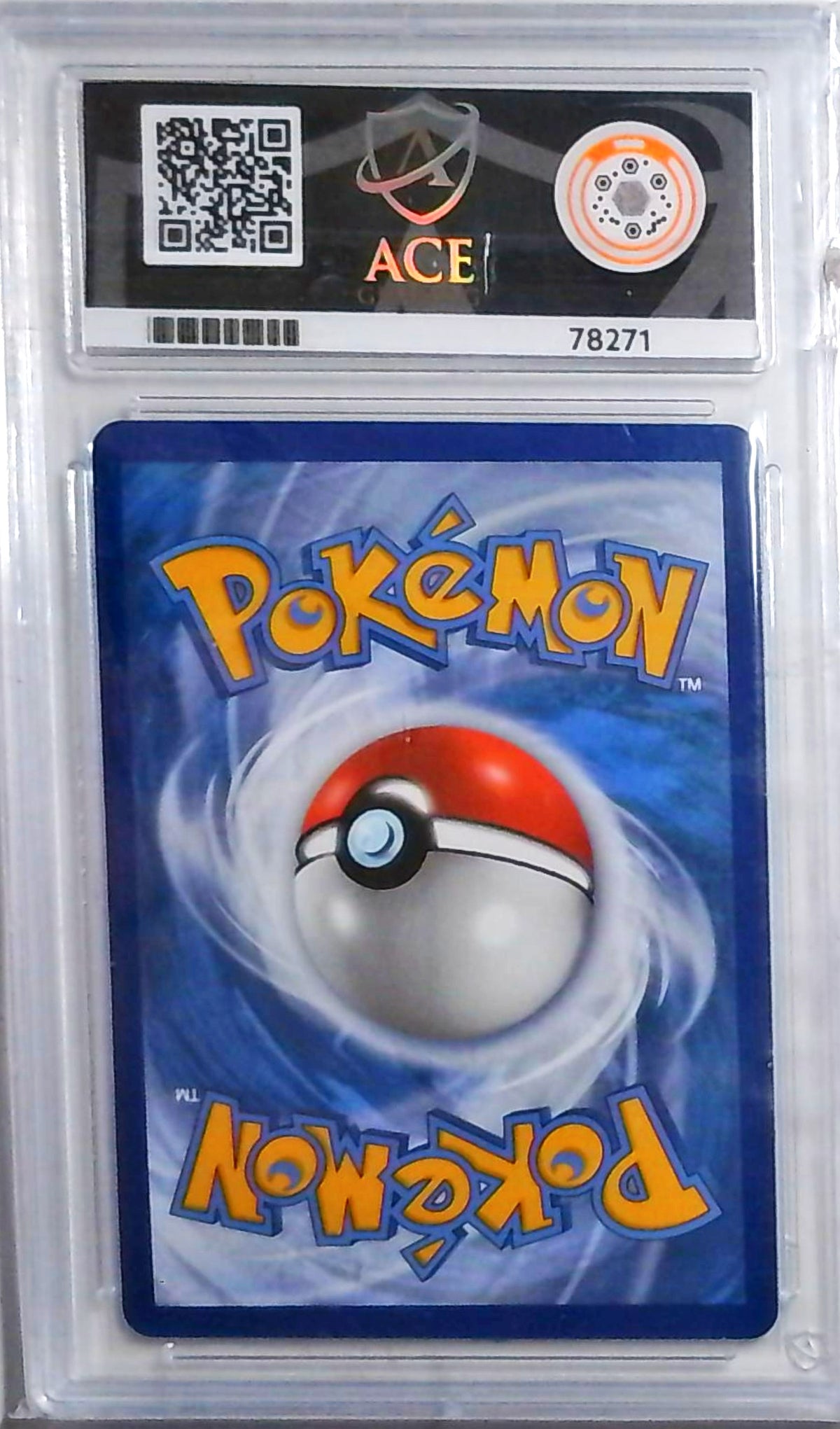 Origin Forme Dialga V (ASR 177) - ACE 9