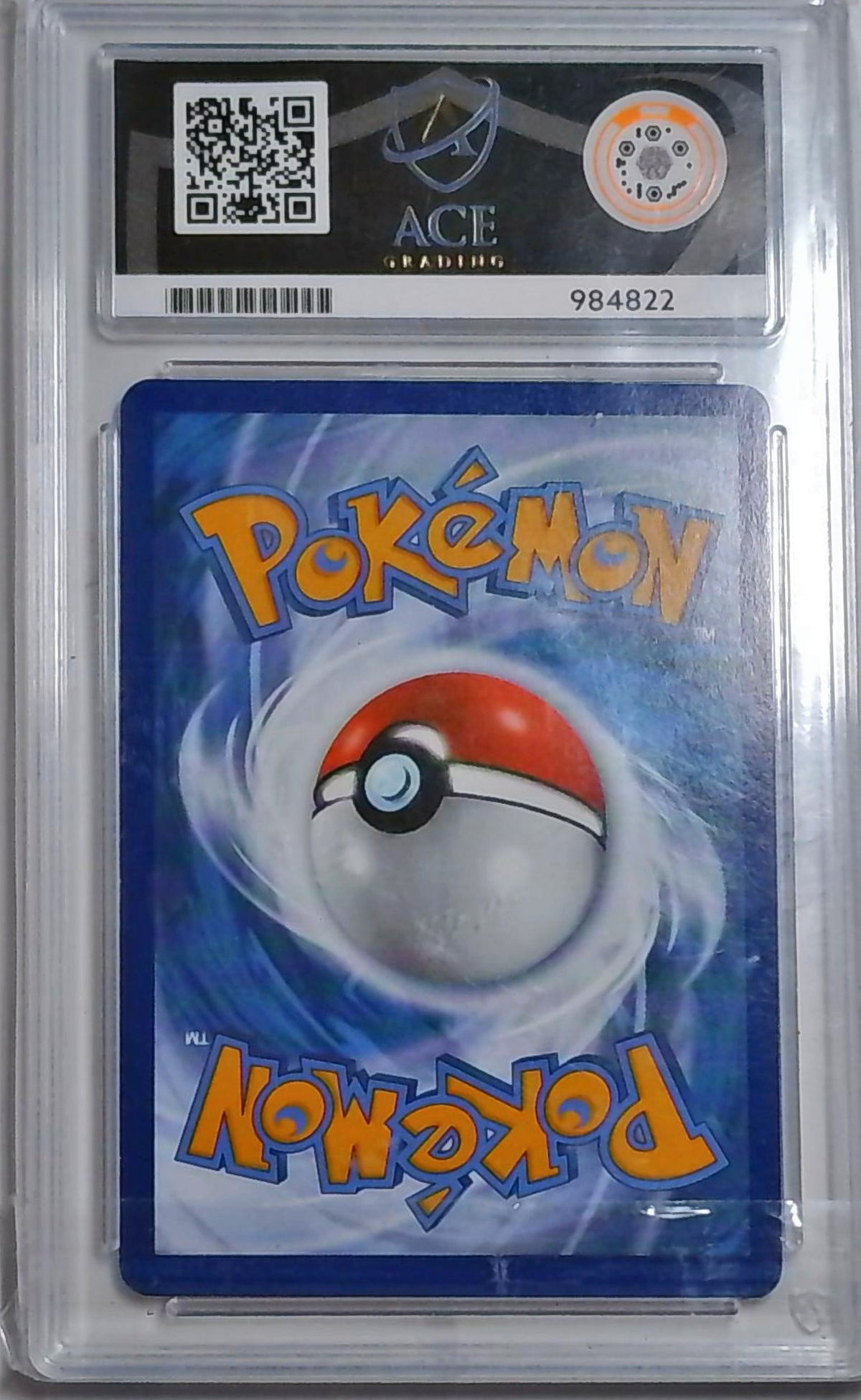 Mew (CEL 025) - ACE 10