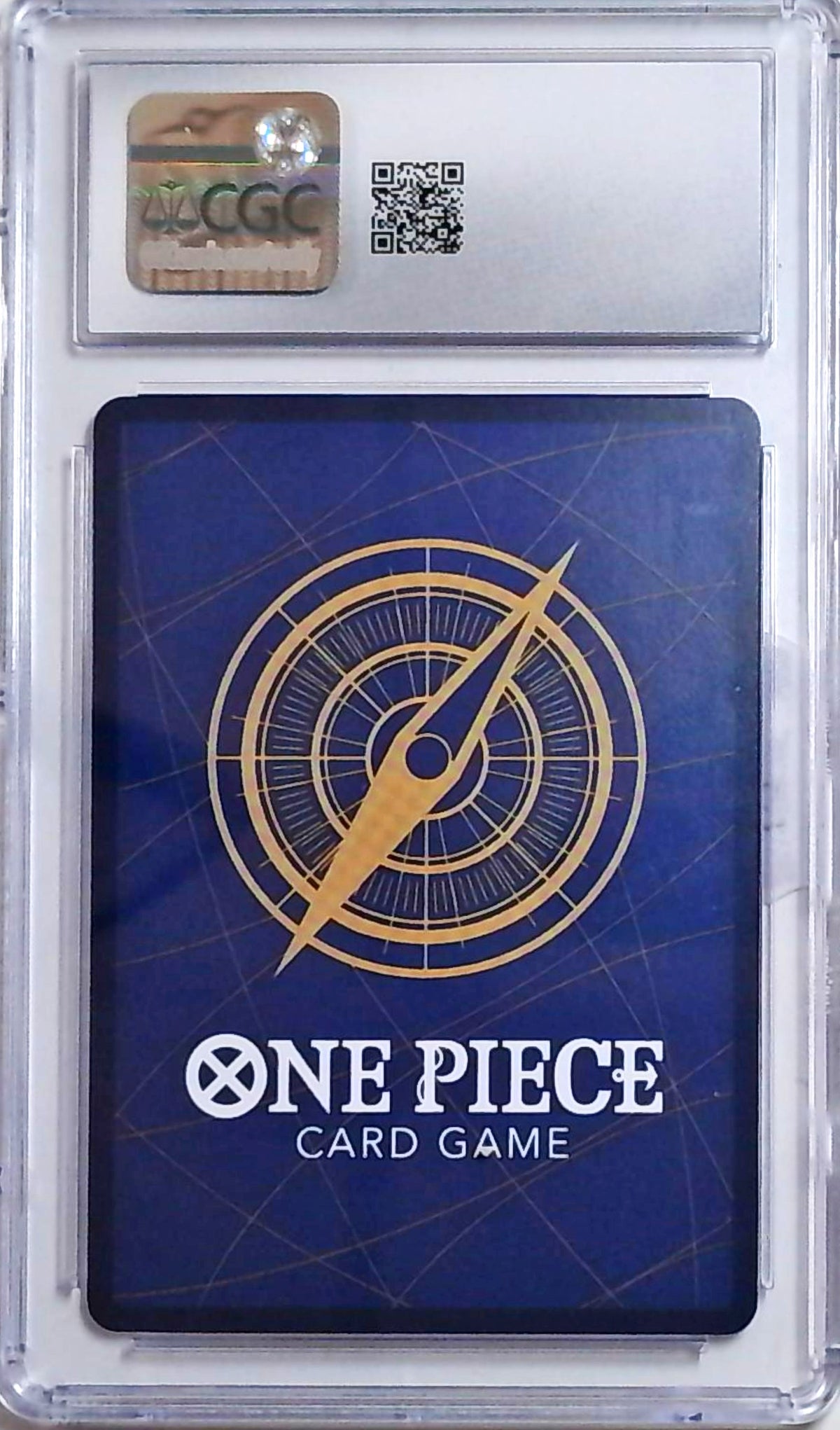 JP Girl (P-096) - CGC 10