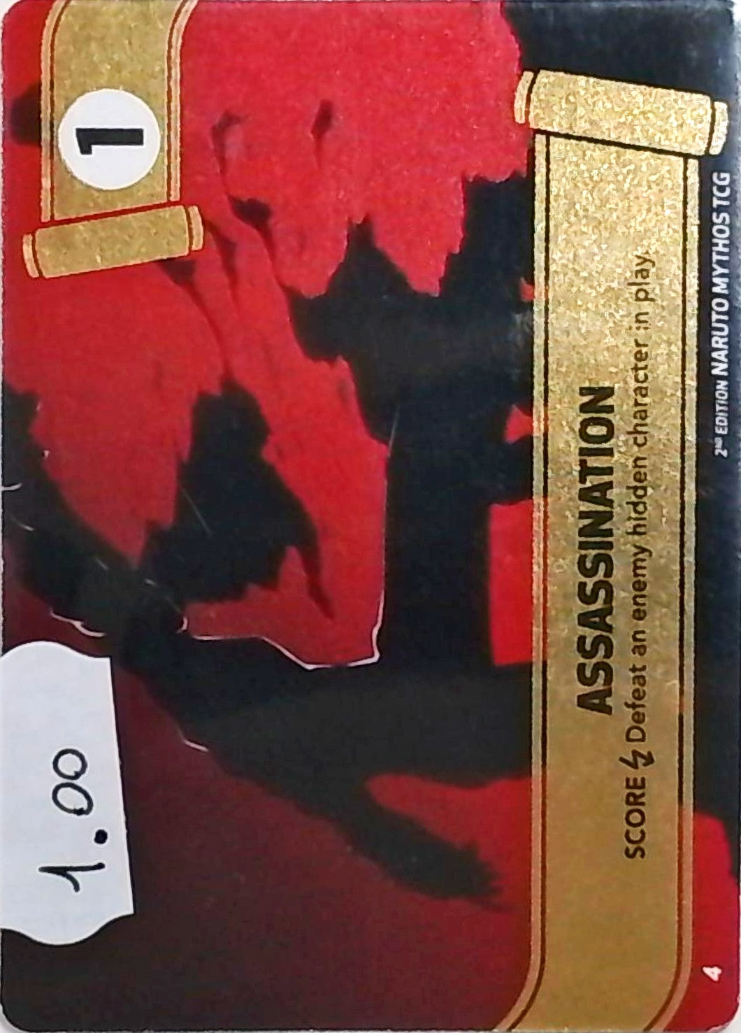 Assassination