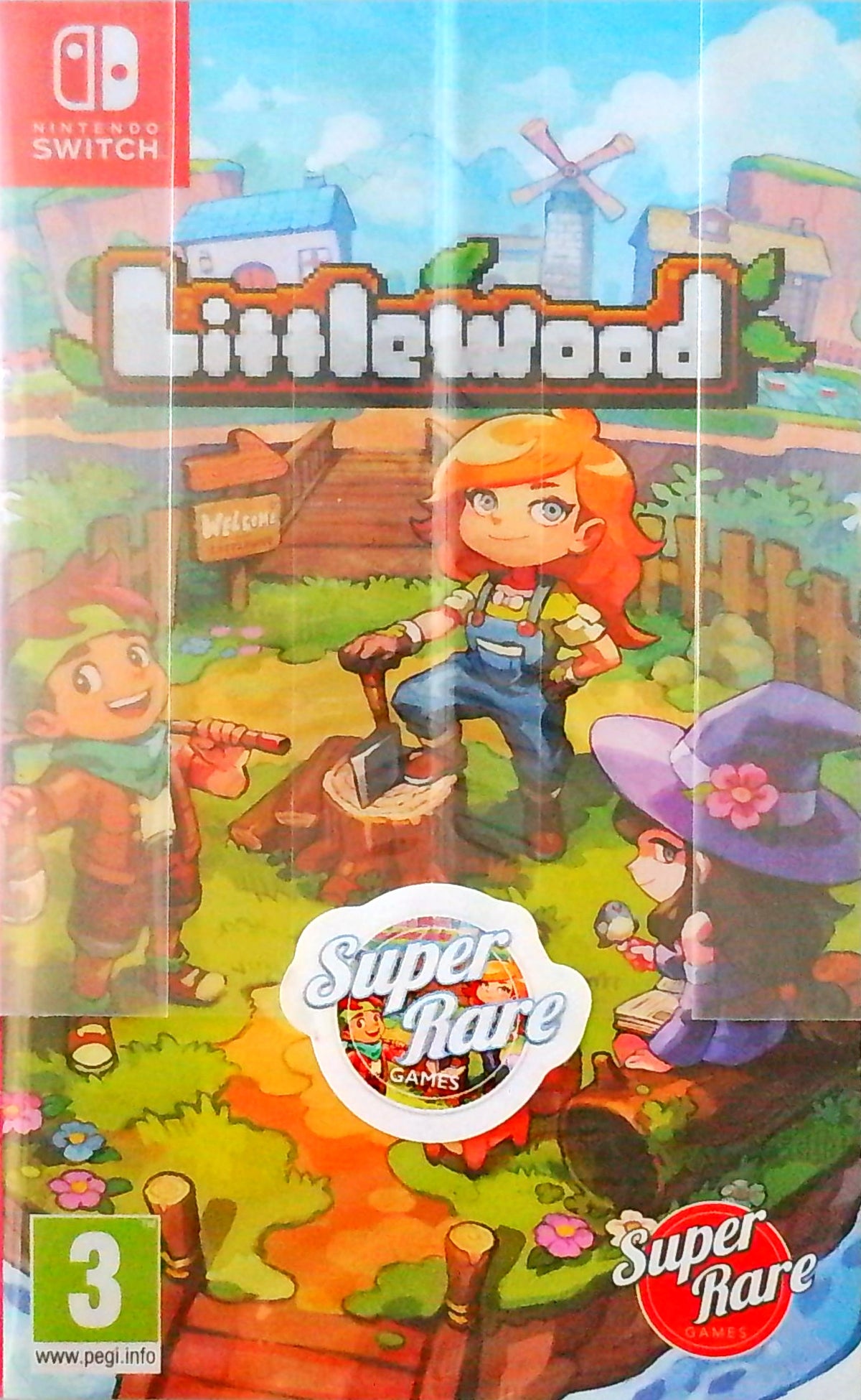 Littlewood
