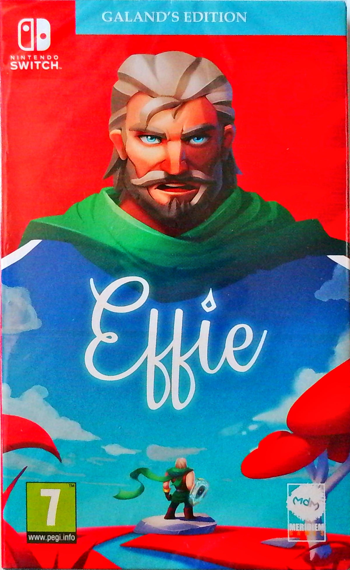 Effie