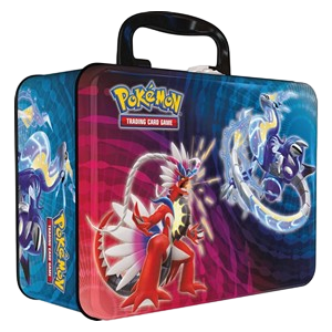 Pokémon TCG 2023 Collector Chest