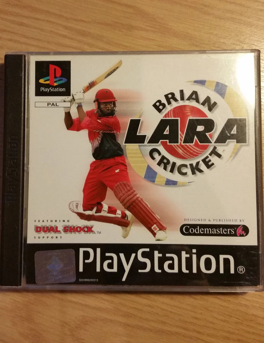 Brian Lara Cricket - Complete