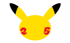 25th Anniversary