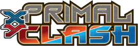 X & Y Primal Clash
