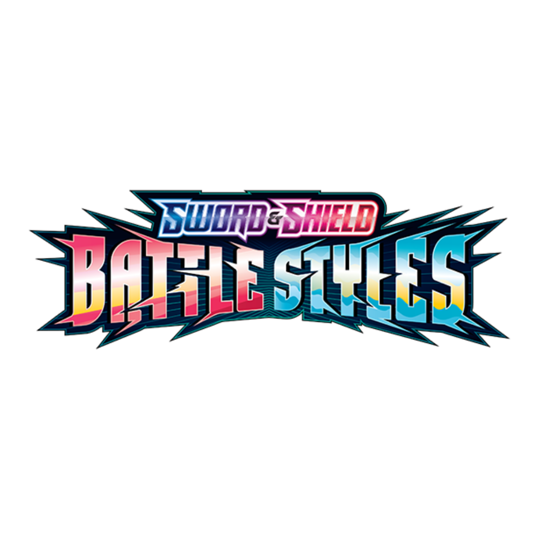 Battle Styles
