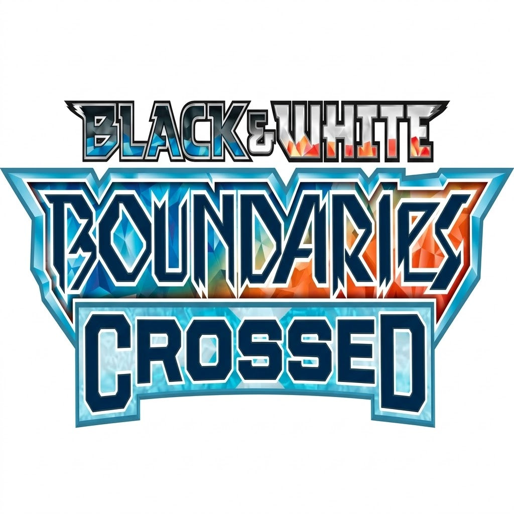 Boundaries Crossed