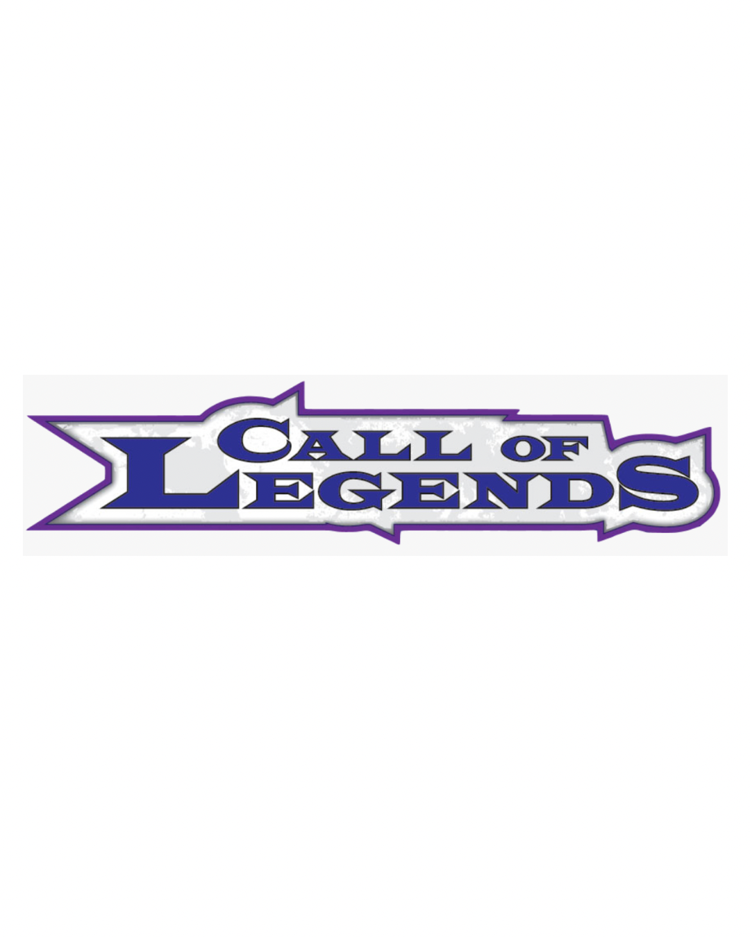 Call of Legends