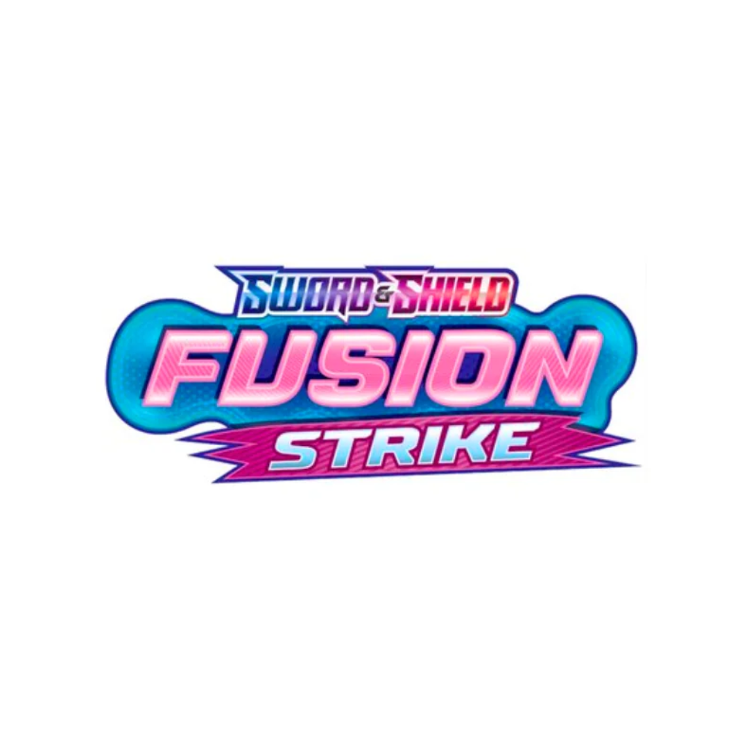 Fusion Strike
