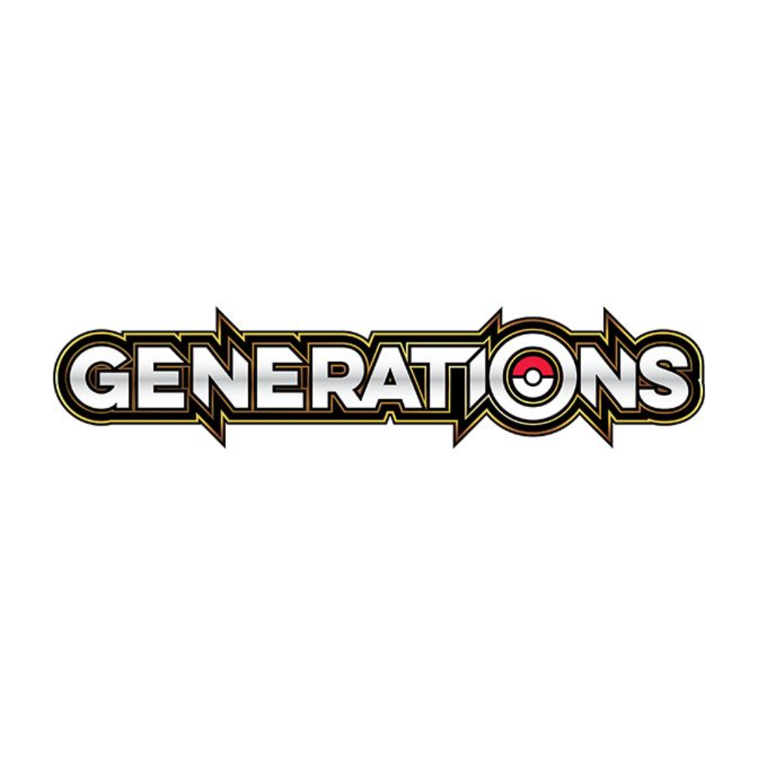 Generations – Collection Mania
