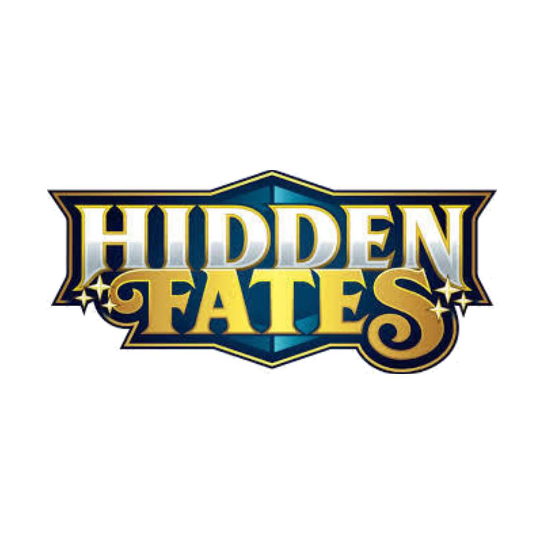 Hidden Fates
