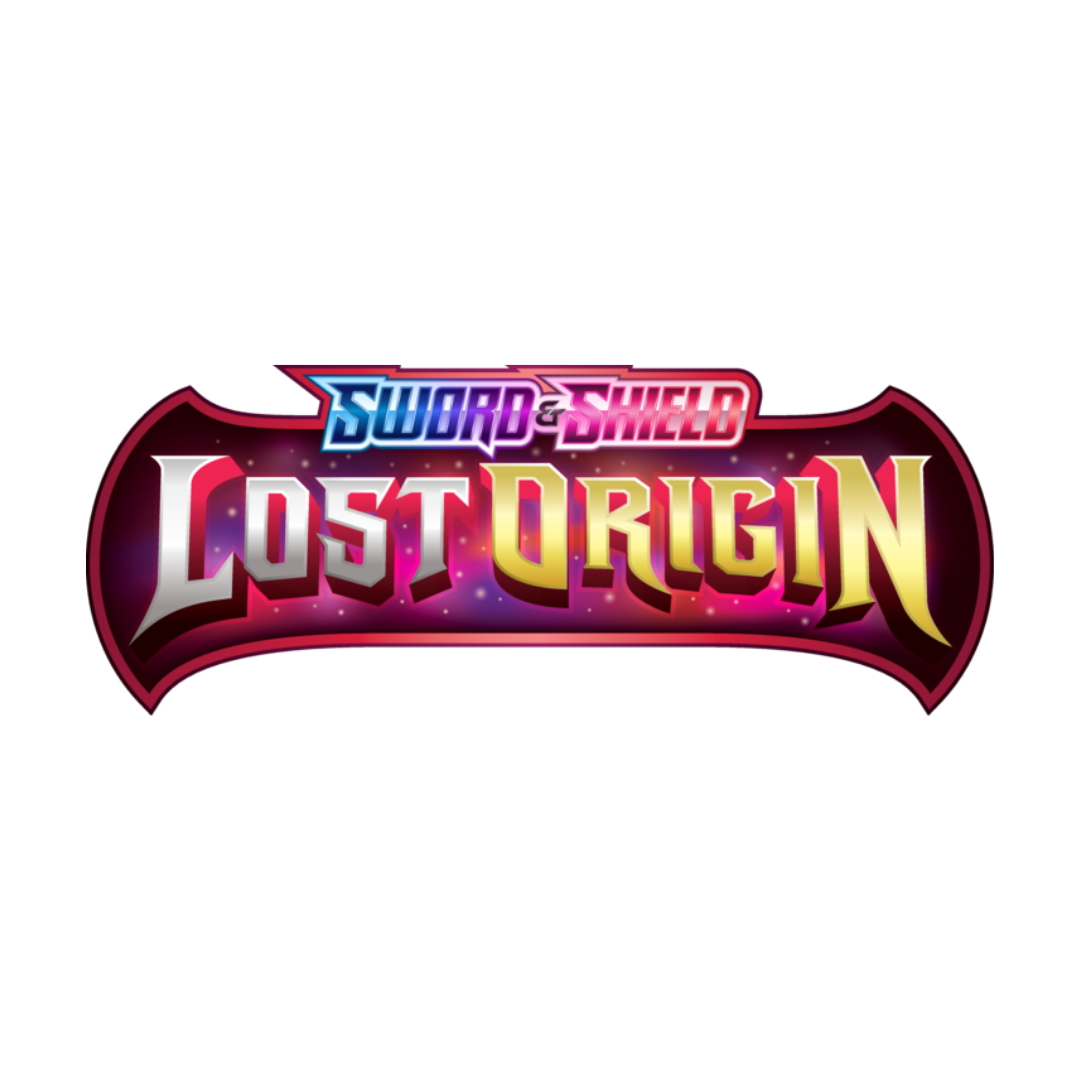 Lost Origin