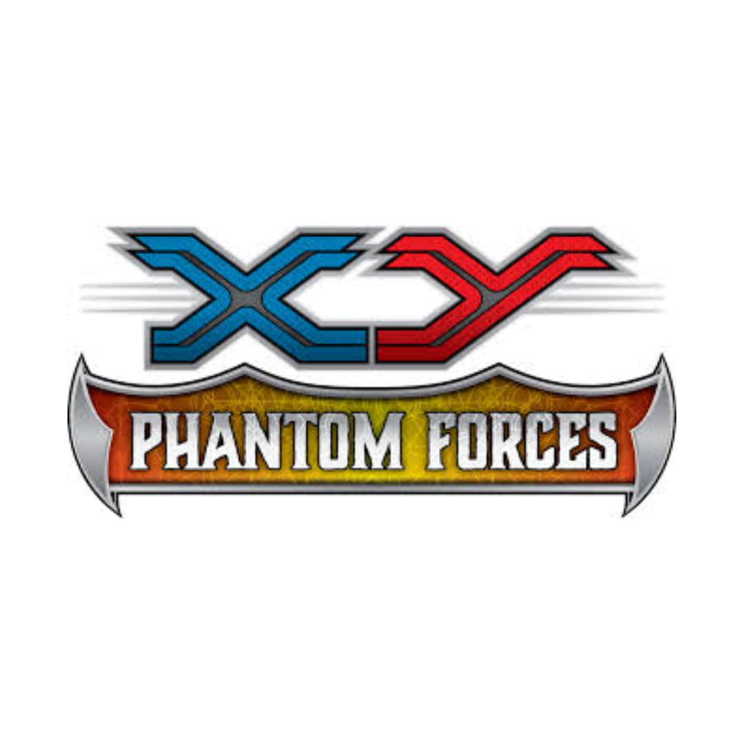 Phantom Forces