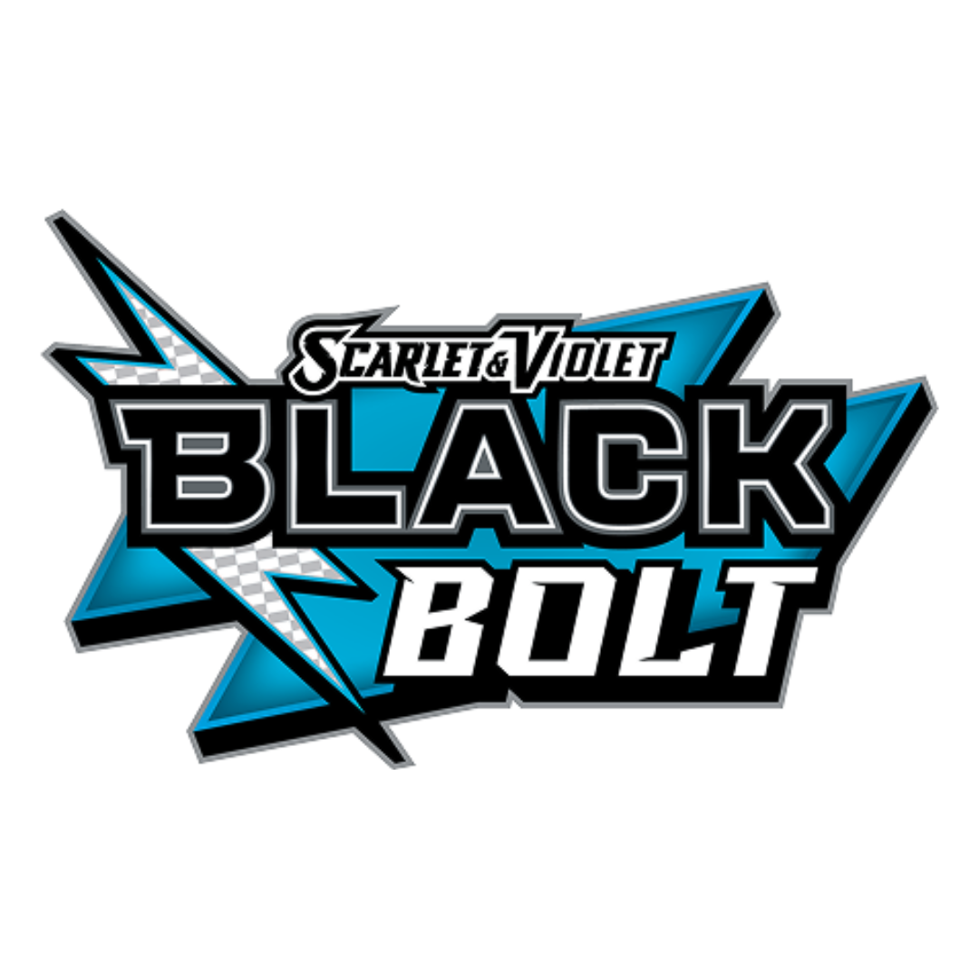 Black Bolt