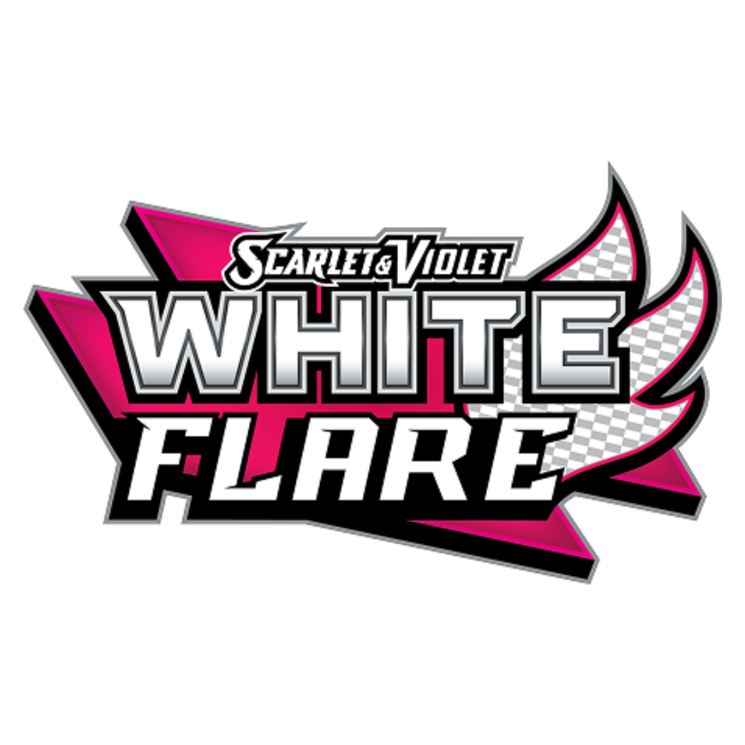 White Flare