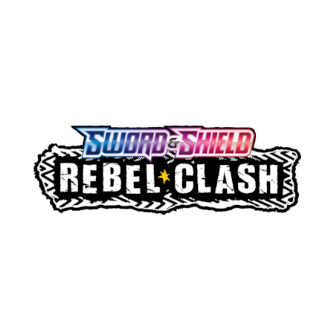 Rebel Clash