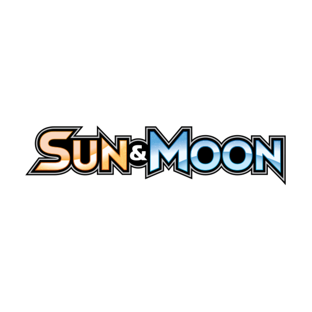 Sun & Moon