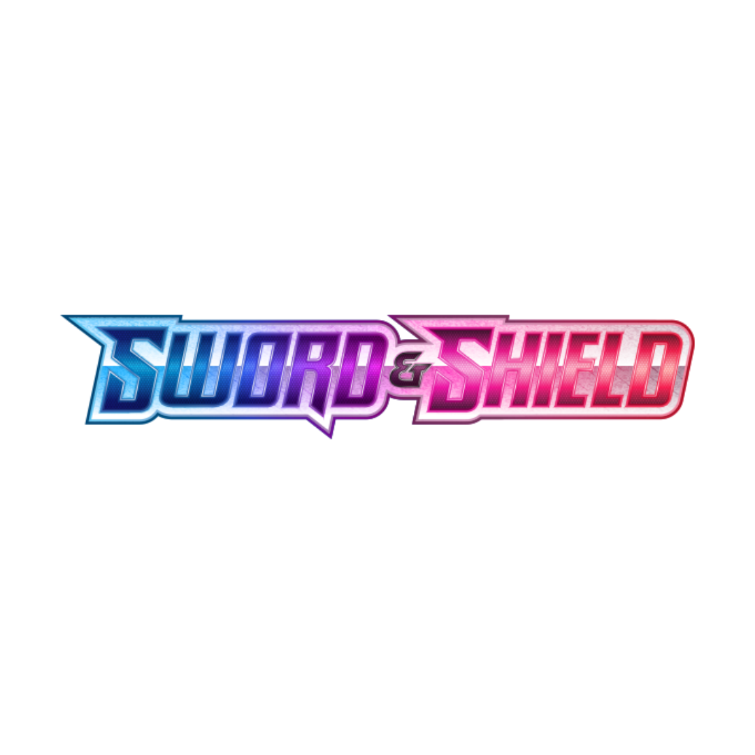 Sword & Shield