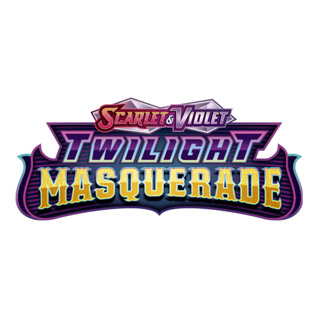 Twilight Masquerade