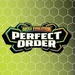 Perfect Order