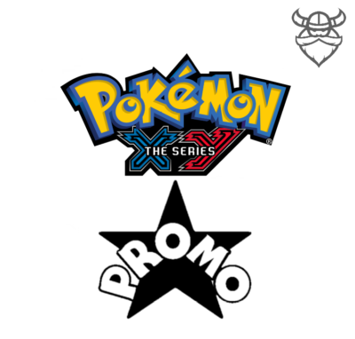 X & Y Promo Cards