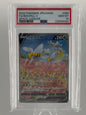 #069 Beedrill V (PSA 10) JP - Space Juggler