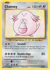 Chansey (EVO 70)