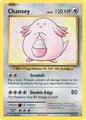 Chansey (EVO 70)