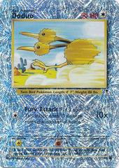 Doduo (LC 71)