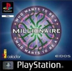Who Wants to Be A Millionaire - Complete