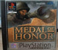 Medal of Honor Platinum - Complete