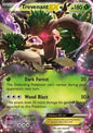 Trevenant EX (PRC 19)