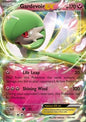 Gardevoir EX (PRC 105)