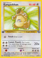 Kangaskhan (JU 21)