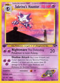 Sabrina's Haunter (GC 55)