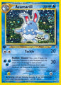 2 Azumarill - Neo Genesis