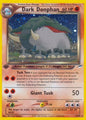 003 Dark Donphan - Neo Destiny