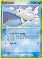 Remoraid (UF 71) - Stamped