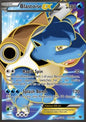 Blastoise EX (XY 142)