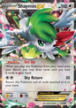 Shaymin EX (ROS 77)