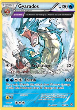 Gyarados (AOR 21)