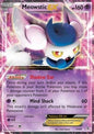 Meowstic EX (GEN 37)